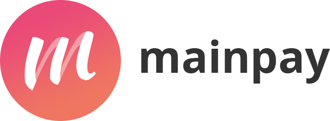 MAINPAY logo